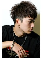 リップス レイ ギンザ(LIPPS Ray GINZA)&nbsp;クライシスショート