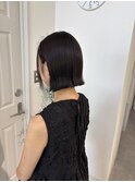【kotone】切りっぱなしボブ◎