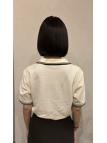 リン(RiN)&nbsp;船城彩織