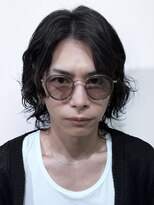 ルネラトーキョー(RUNERA TOKYO)&nbsp;ウルフパーマ