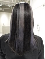 テクネ 天神大名(techne) 天神大名ハイトーンダブルカラーケアブリーチブロックカラー