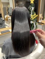 アヴァンス 広島本通店(AVANCE.)&nbsp;クラゲヘアー/小顔/ココアベージュ/オリーブグレー/