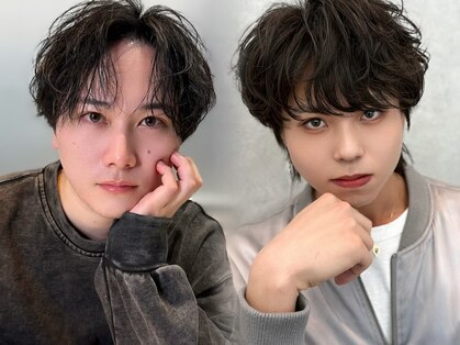 ジーナ 天神(Zina)の写真