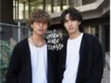 MEN’S HAIR TOKYO 新宿店【２月上旬NEW OPEN（予定）】