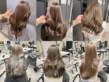 アンダーバーホワイト 阪神西宮店(_WHITE)の写真