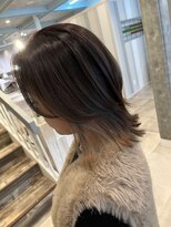 リノ カルバリ(Lino Calbari)&nbsp;Lino Calbariスタイル