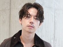 フィフス 原宿(fifth)の雰囲気（#トレンドのフェザーパーマは学生から社会人まで◎[原宿/men's]）