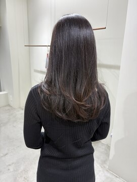 ビルド(build) レイヤーカット