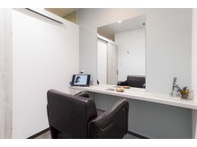 ラポル 名駅店(RAPOL)の雰囲気（縮毛矯正/髪質改善/ヘッドスパ/トステア）