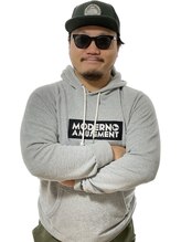 カルムンド バイ トコヘイ(CALMUNDO by TOKOHEI)&nbsp;早川 太貴