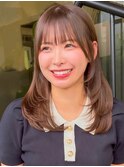 似合わせカット30代40代50代ショートボブくびれレイヤーカット