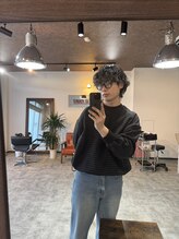 シャラ(Shala) 吉田 尚平