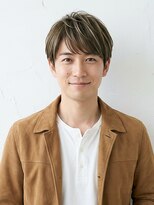 と和 巣鴨&nbsp;大人マッシュ×透明感オリーブベージュ