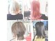 ウケナヘア(UKENA HAIR)の写真