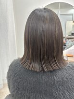 テーラヘアー 茂原店(TELA HAIR)&nbsp;ナチュラルハイライト