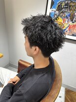 ルシア(LUCIA)&nbsp;スパイキーショート