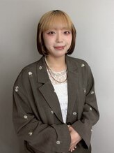 ルトワプラス(Lutowa plus)&nbsp;中川 遥奈