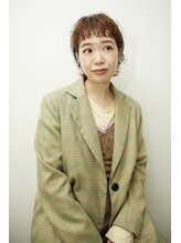アミ カシワ(ami kashiwa) katori