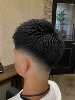 オリジン 大須 上前津(ORIGIN) ショートフェード