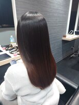 ソア 金沢文庫(Soi) 艶髪髪質改善縮毛矯正
