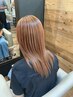 [新規限定]カット＋ノンダメージカラー11,000→9,000