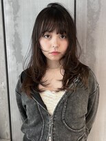 アイヴァン(AIVAN)&nbsp;レイヤーカットi
