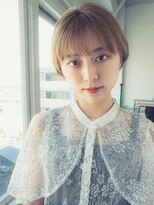 ストローク 小山店(STROKE) ハイトーンショート