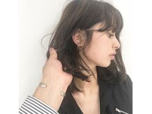 イーノ(ENO)の雰囲気（似合わせを1番に考えます。#アディクシー#白髪ぼかし#ヘッドスパ）