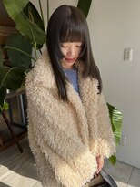 ソエラ(Soera)&nbsp;オリーブベージュ(1ブリーチ)
