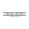 ヘアーデザイニング クロス(HAIR DESIGNNING CROSS)のお店ロゴ