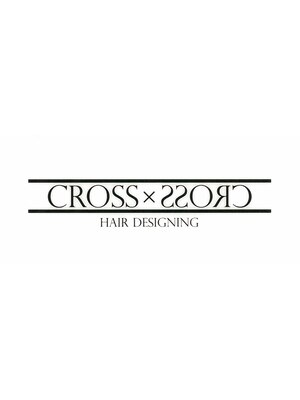 ヘアーデザイニング クロス(HAIR DESIGNNING CROSS)