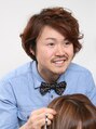 マリオンリシェ(Marion Richer)/Masaaki
