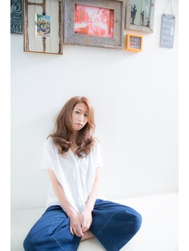 スラッシュ(Thrush) ハイトーン×デジキュア