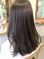 ニーニャ(NINa) お客様スタイル☆180509