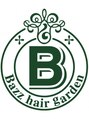 バズ ヘアガーデン(Bazz hair garden)/Bazz hair garden【バズヘアガーデン】