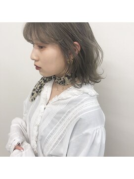 ガーランドウメダ(Garland umeda) ヘルシーレイヤー_ミディアム_000262