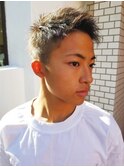 メンズショート