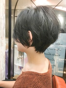 ジェム(GEM) **GEM**ハネさせない☆ショートcollection88