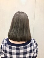 エイト 三軒茶屋店(EIGHT)&nbsp;9/13 マットグレージュ