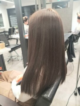 シュプール(SPUL) モーヴアッシュ！