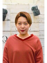 ヘアークリップ キューズ(HAIR CLIP Q's)&nbsp;三宅 香穂