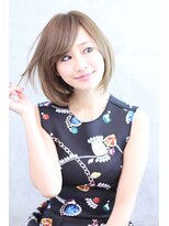 ロゼ 六甲道(ROSE)&nbsp;【Rose】メルティ☆ボブ