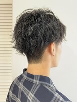 ラピスタ 池袋(Lapista)&nbsp;韓国ヘアレイヤーカットダブルハイライトカラー【Lapista池袋】