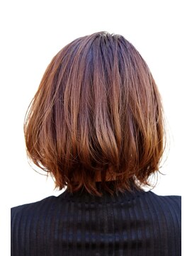 チェルモ(CHELUMO) ミディアムレイヤー