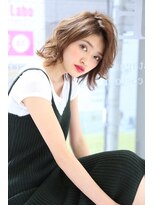 フォルテ 掛川店 ボブ