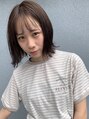ペスカ 仙台一番町店(pesca)&nbsp;カジュアルだけど可愛いスタイルを作ります！！