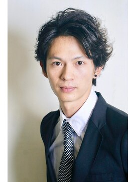 フラミンゴバイカーニバル 江古田(Flamingo by carnival) ~men's business collection~ 【江古田Flamingo】