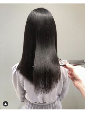 アース 恵比寿店(HAIR&MAKE EARTH) プレミアムトリートメント