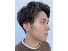 モルフォ ヘアー プロダクト(Morpho Hair Product)