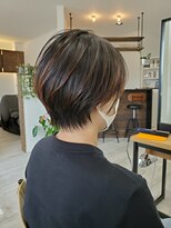 フォクシー(Foxy)&nbsp;コンパクトな大人ショート